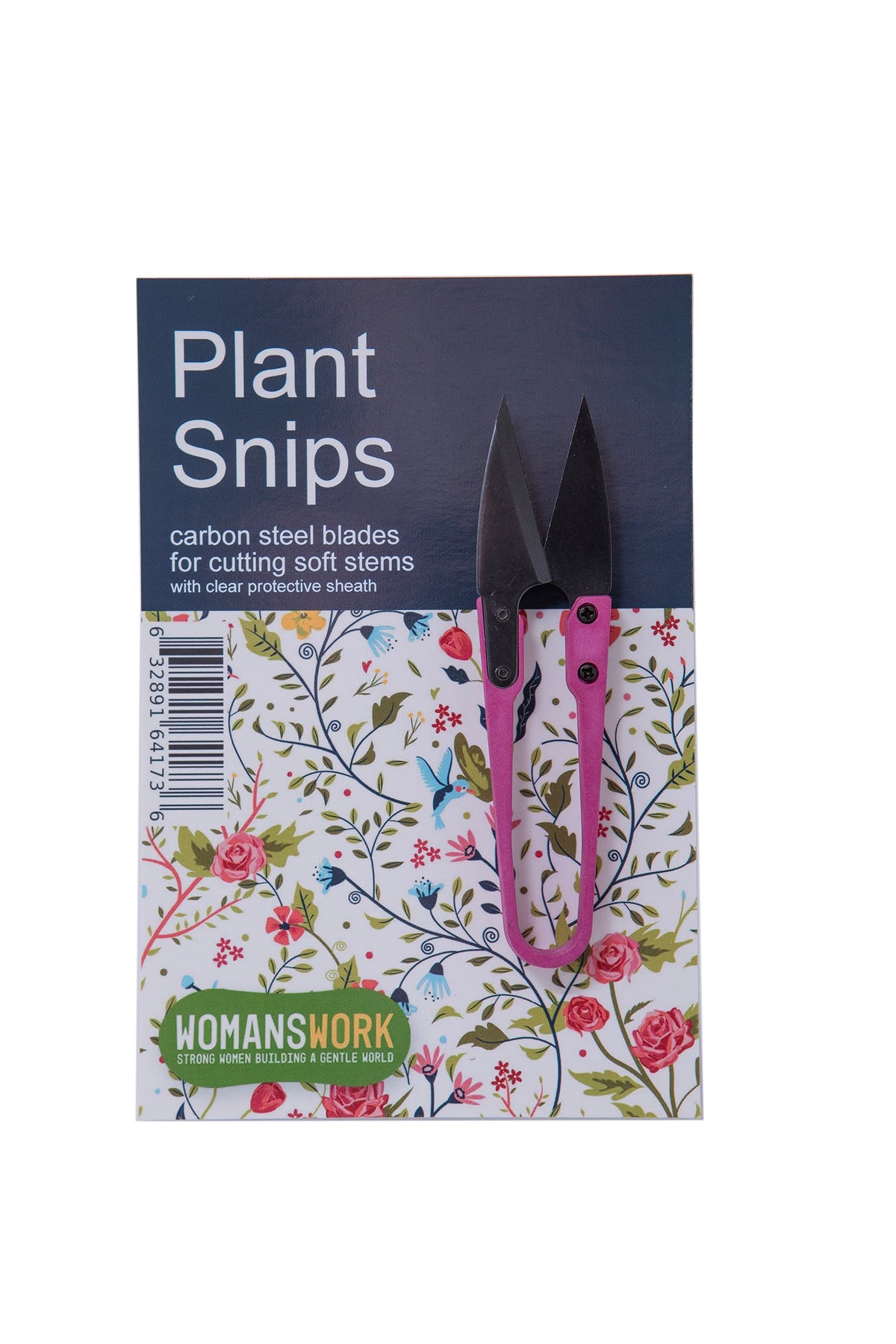 Plant Snips, Garden of Paradise Pink | Heirloom Boulevard