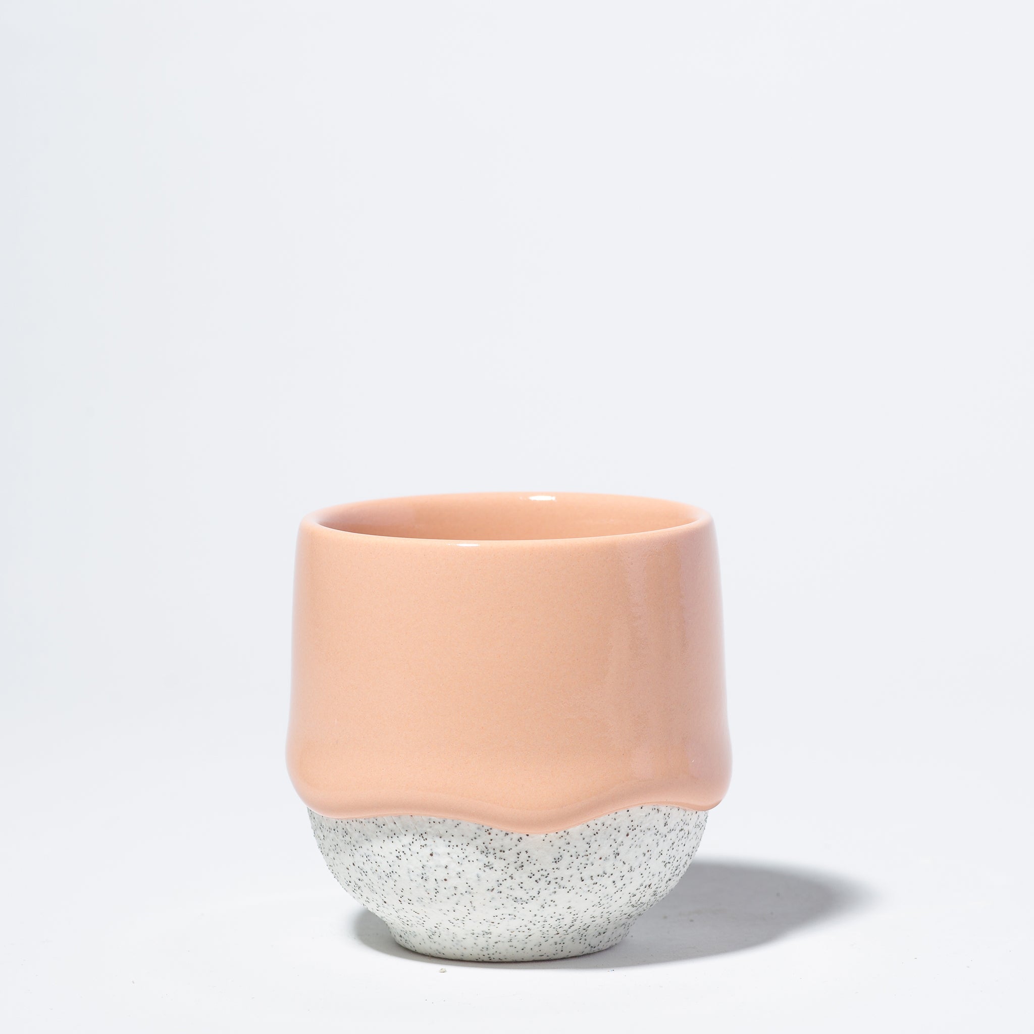 Espresso Cup Drippy Pots | Heirloom Boulevard