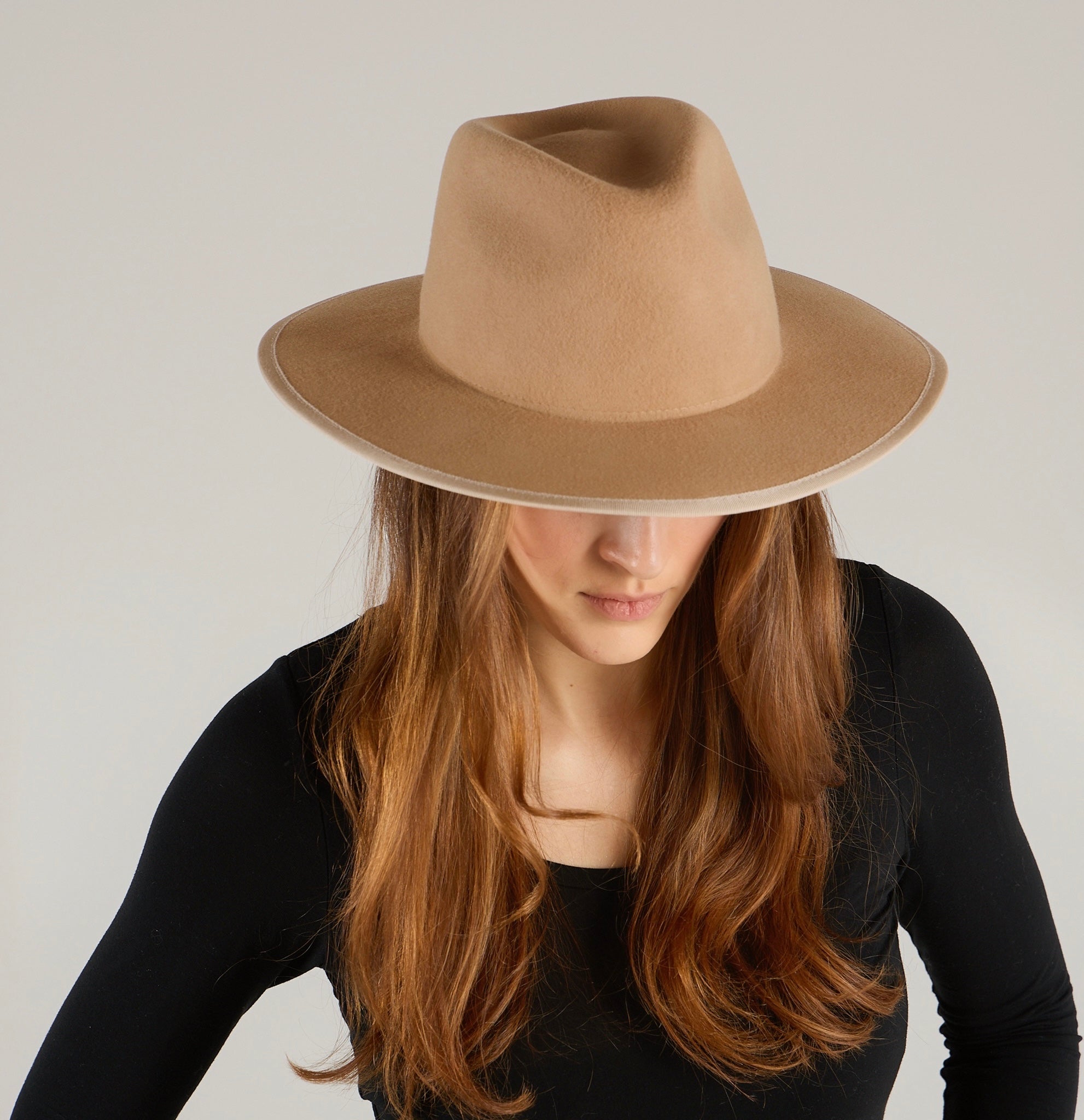 Essentials Collection - All Around Hat