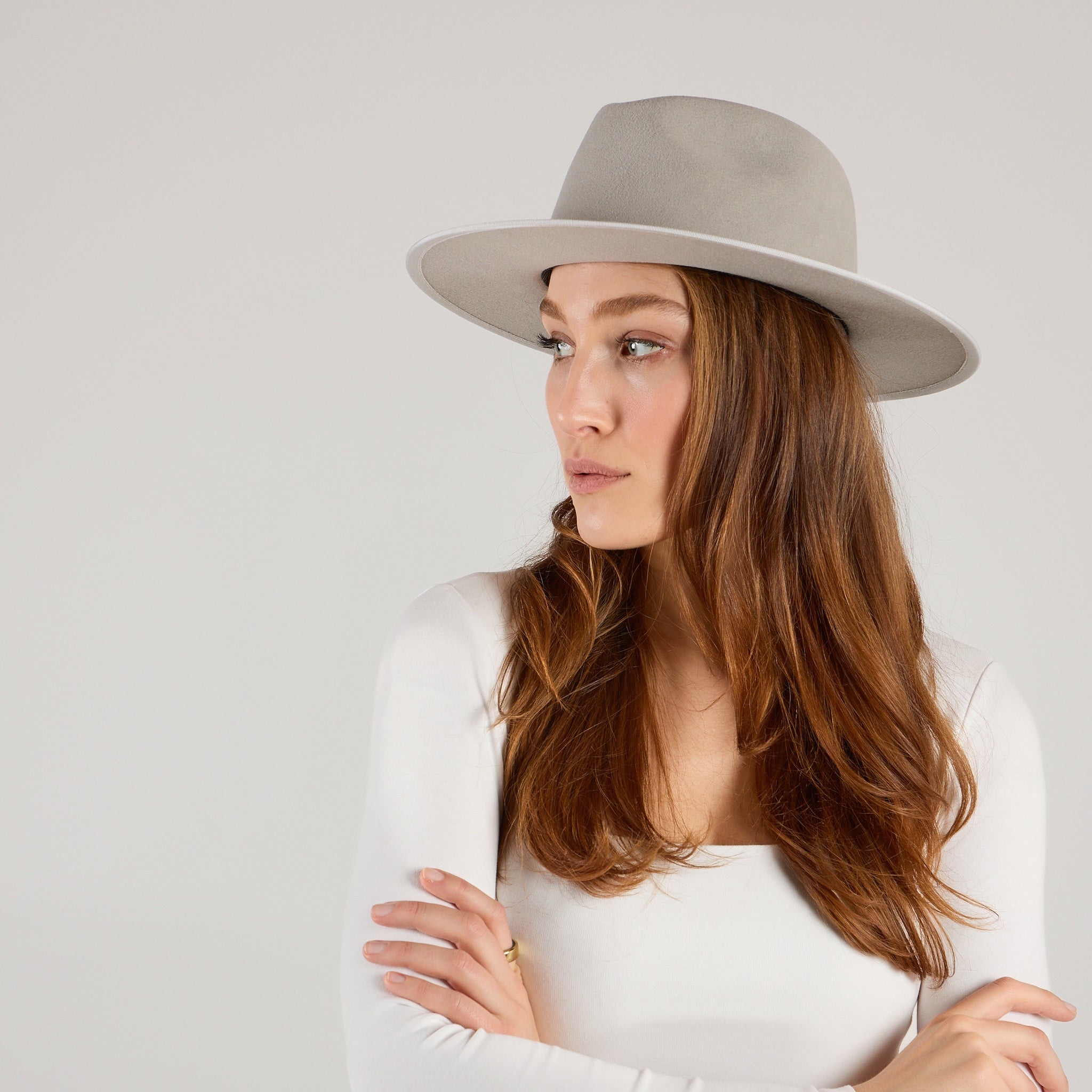 Essentials Collection - All Around Hat