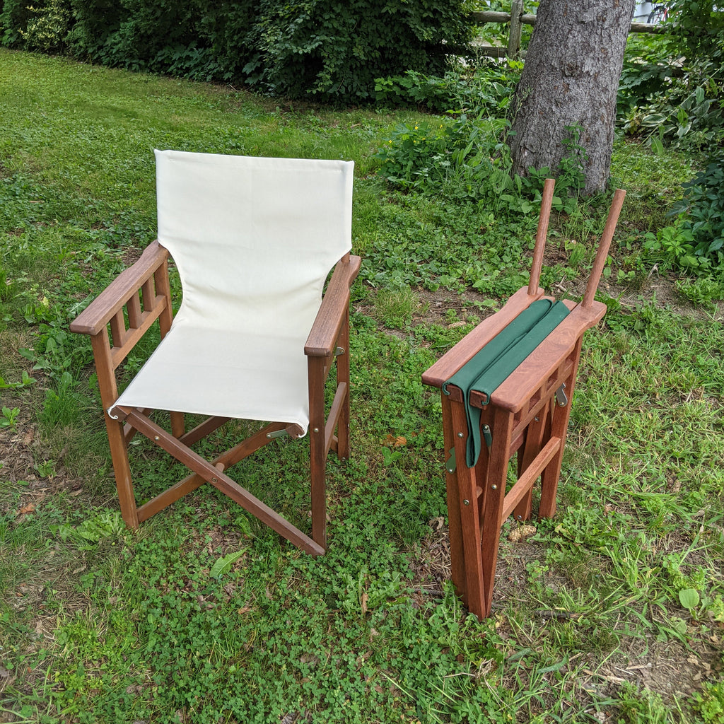 Byer of Maine Pangean Campaign Chair