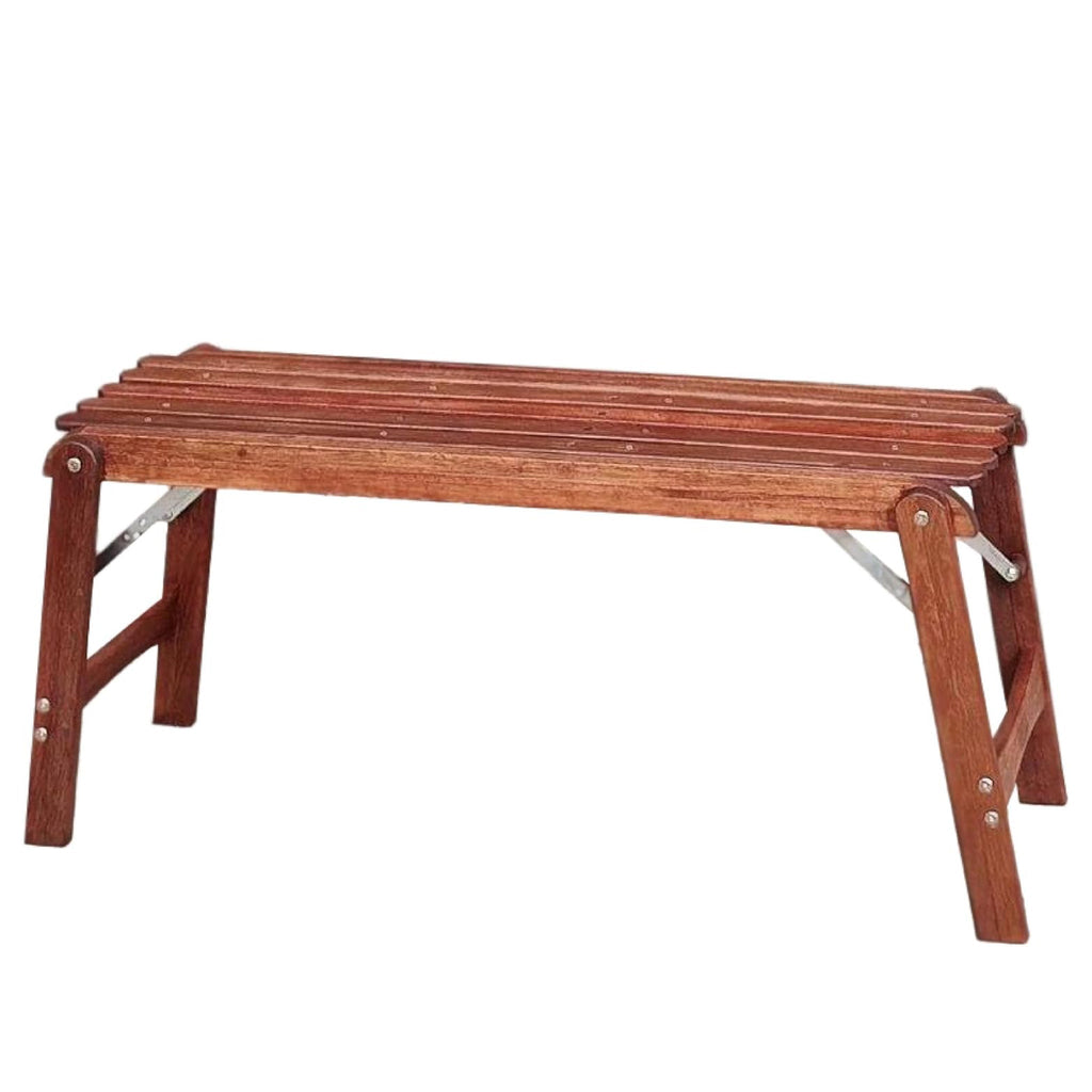 Byer of Maine Pangean Folding Bench