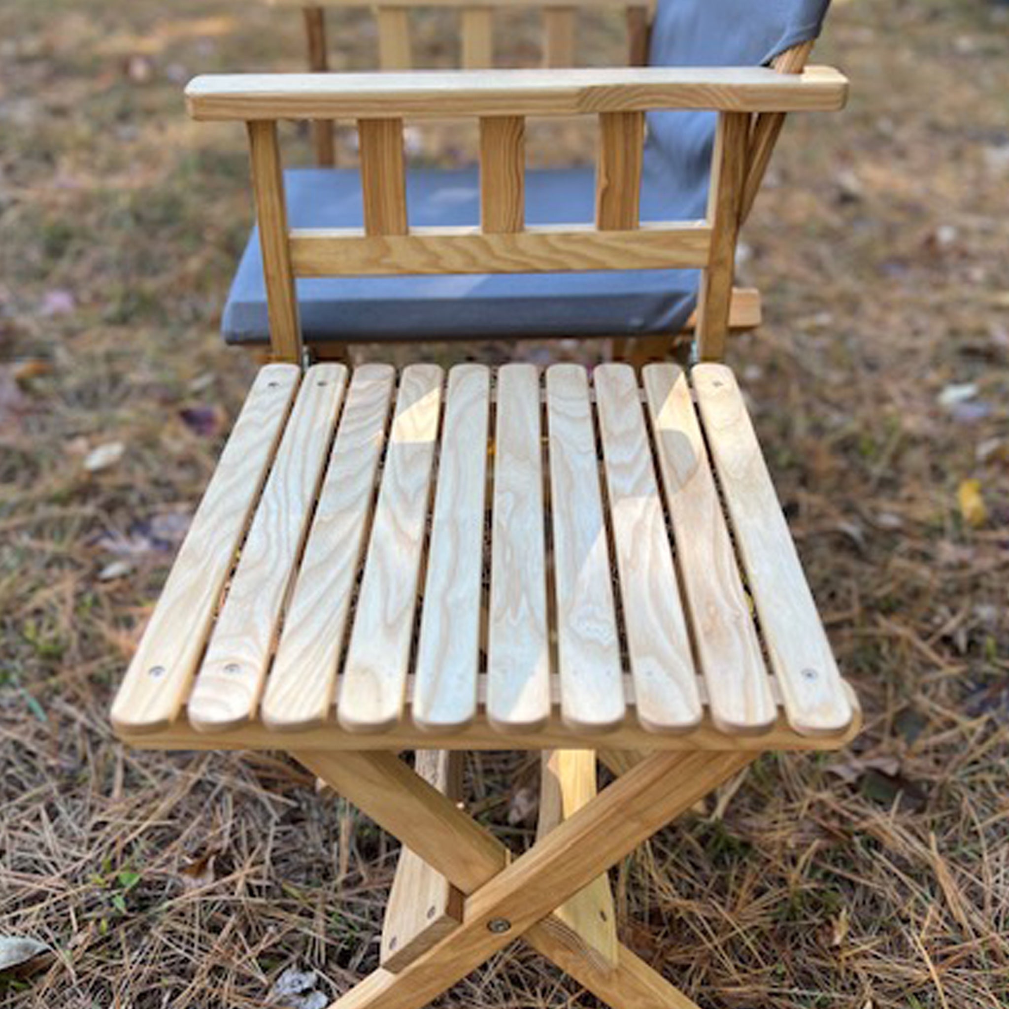 Byer of Maine Pangean Folding Table - Small