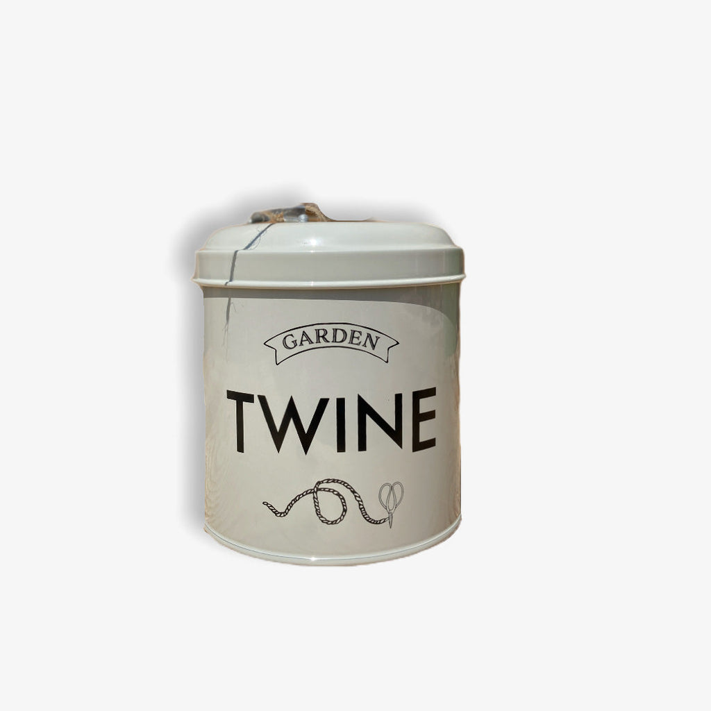 Seattle Seed Company Deluxe Garden Twine Dispenser | Heirloom Boulevard