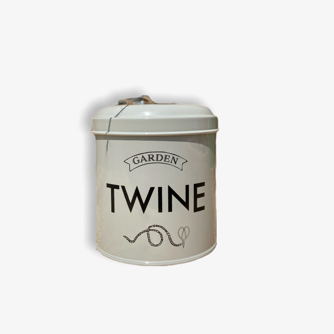 Seattle Seed Company Deluxe Garden Twine Dispenser | Heirloom Boulevard