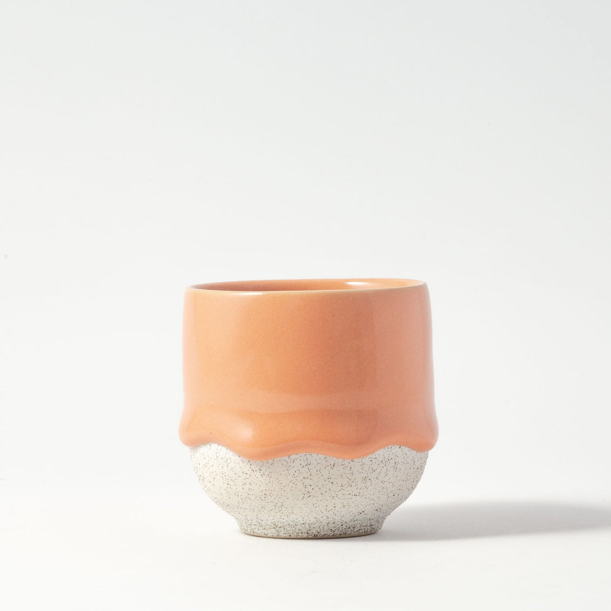 Espresso Cup Pumpkin (seasonal) | Heirloom Boulevard