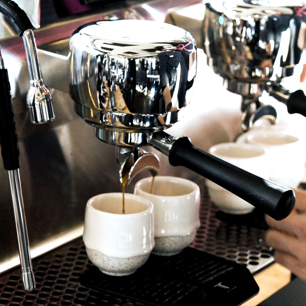Espresso Cup | Heirloom Boulevard