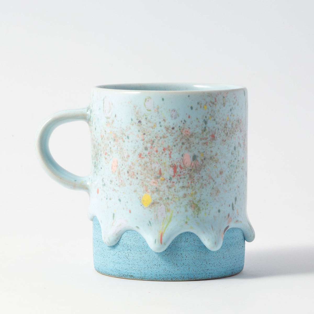 Cylinder Mug | Heirloom Boulevard