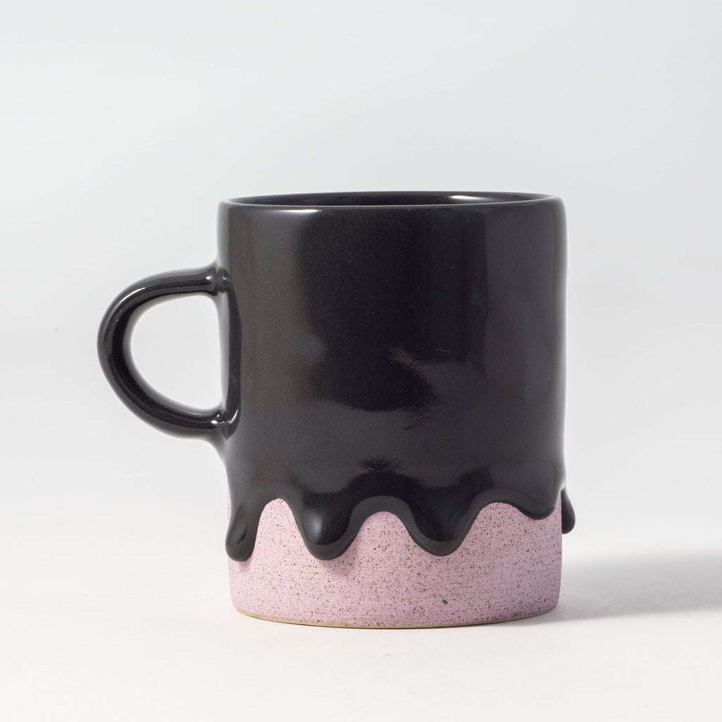 Cylinder Mug Ruin Grape (seasonal) | Heirloom Boulevard