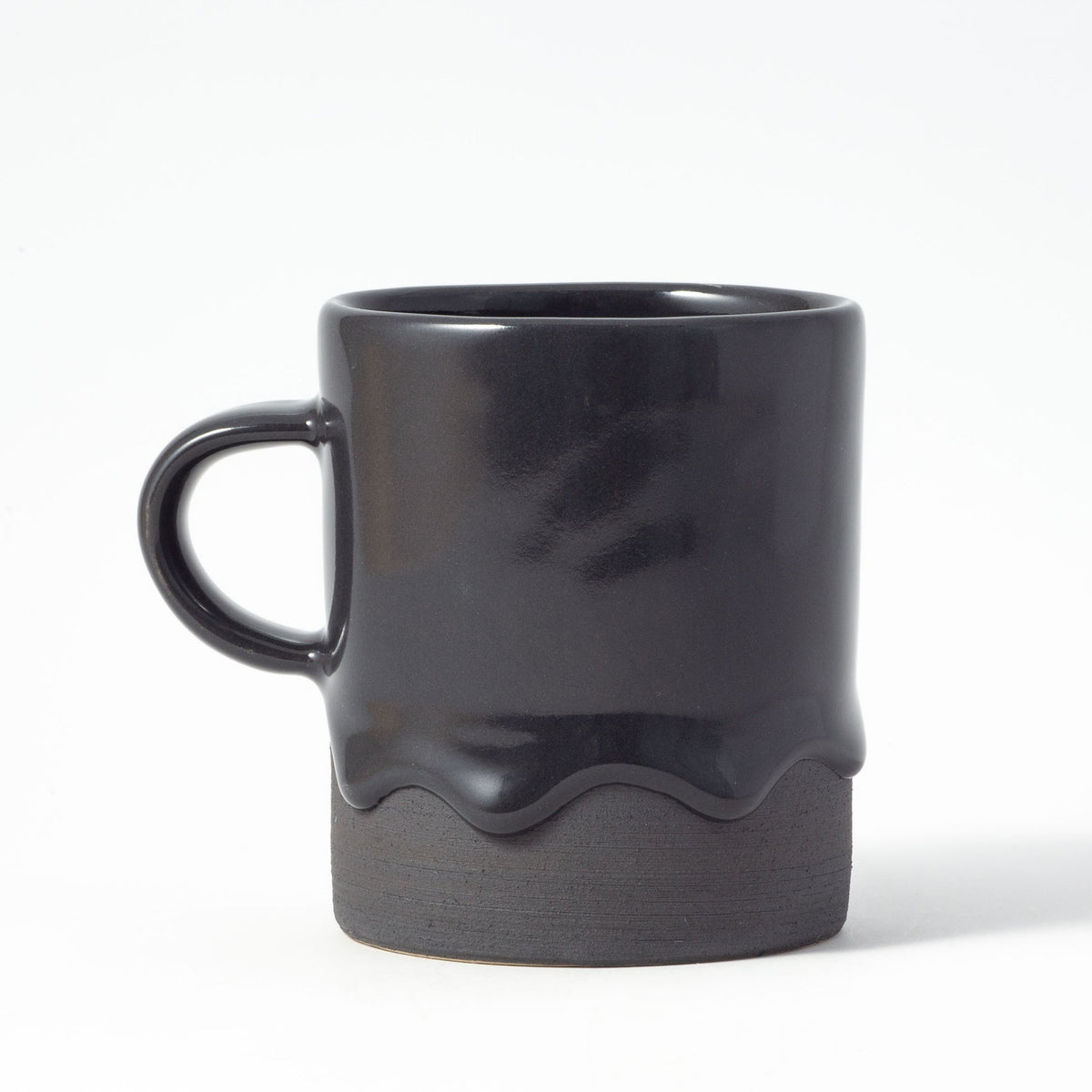 Cylinder Mug Ruin Mono (seasonal) | Heirloom Boulevard