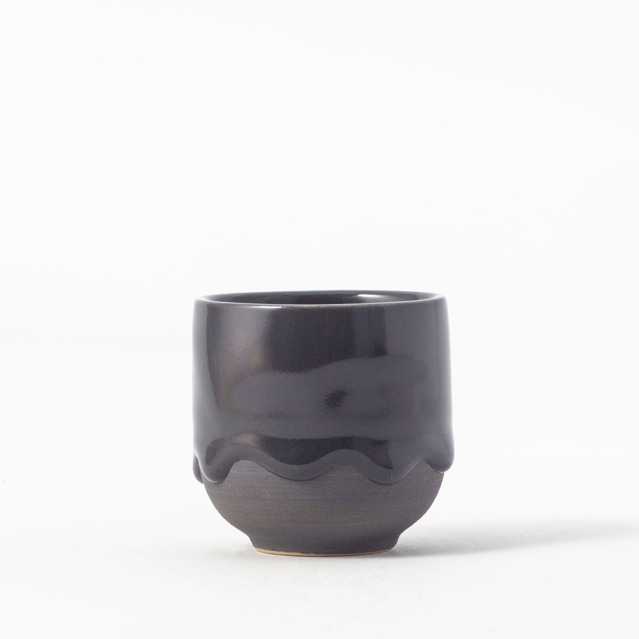 Espresso Cup Ruin Mono (seasonal) | Heirloom Boulevard
