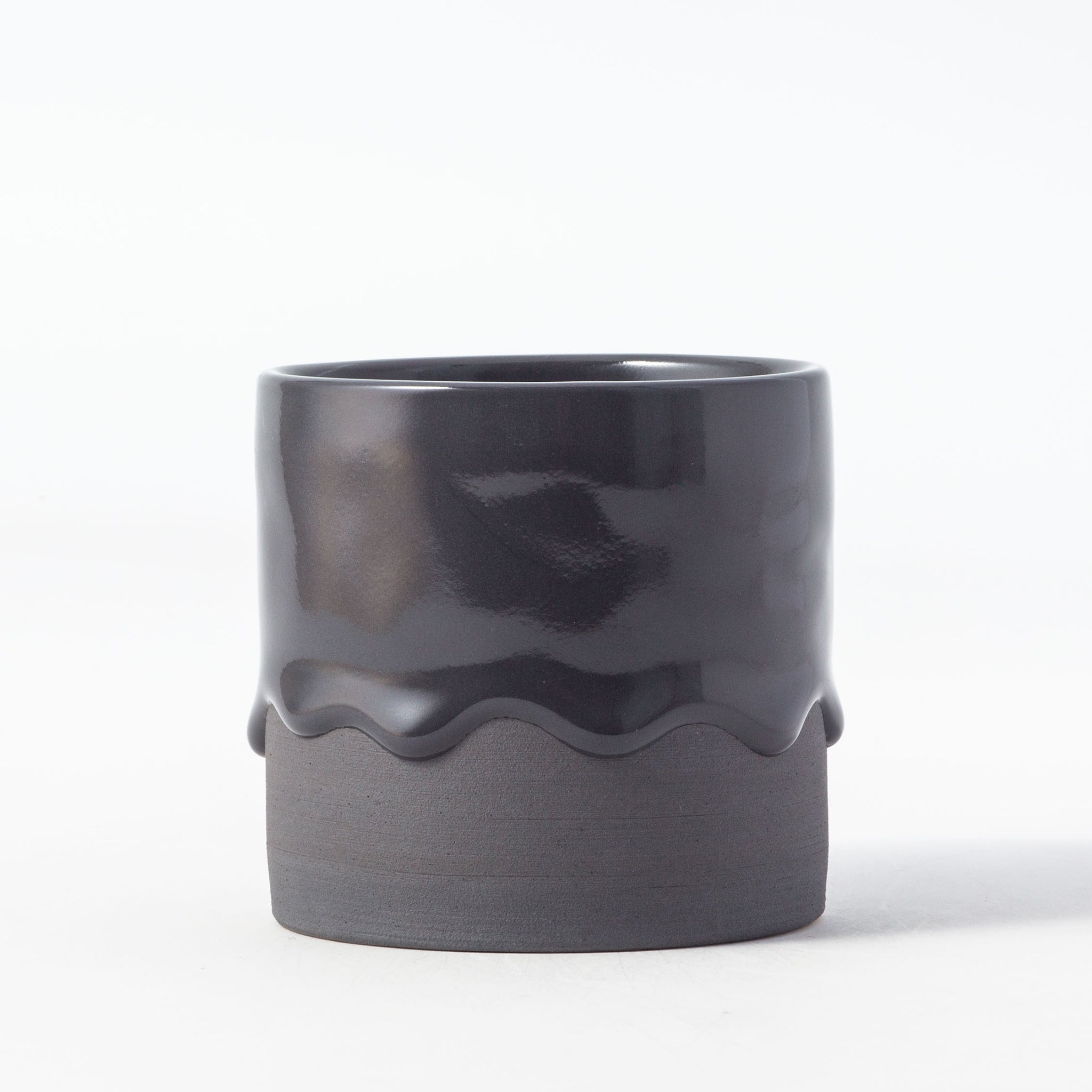 Squat Cylinder Ruin Mono (seasonal) | Heirloom Boulevard