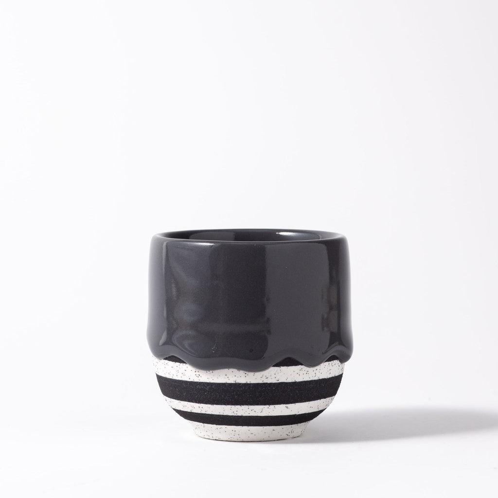 Espresso Cup Ruin Stripe (Seasonal) | Heirloom Boulevard