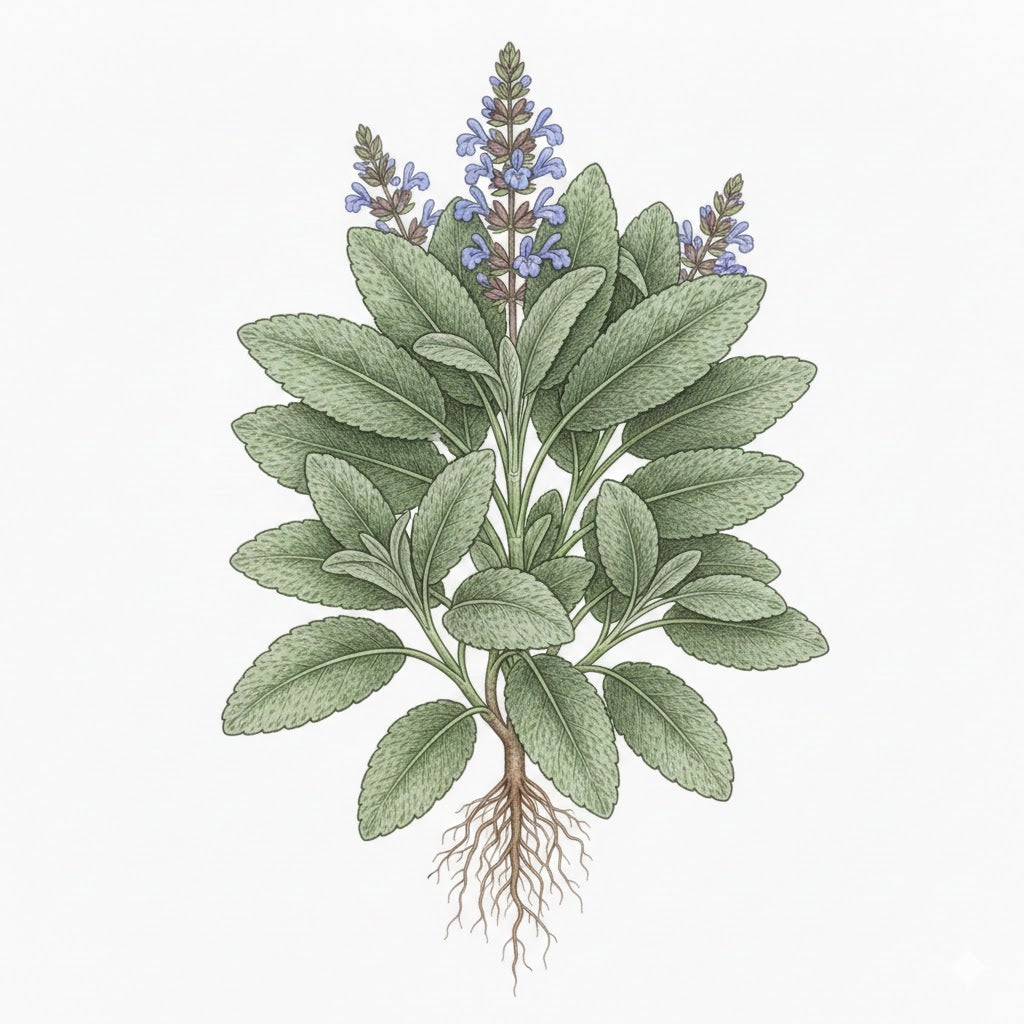 SAGE Seeds | Heirloom Boulevard