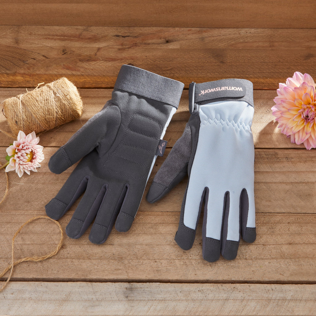 Womanswork Digger Gardening Gloves | Heirloom Boulevard