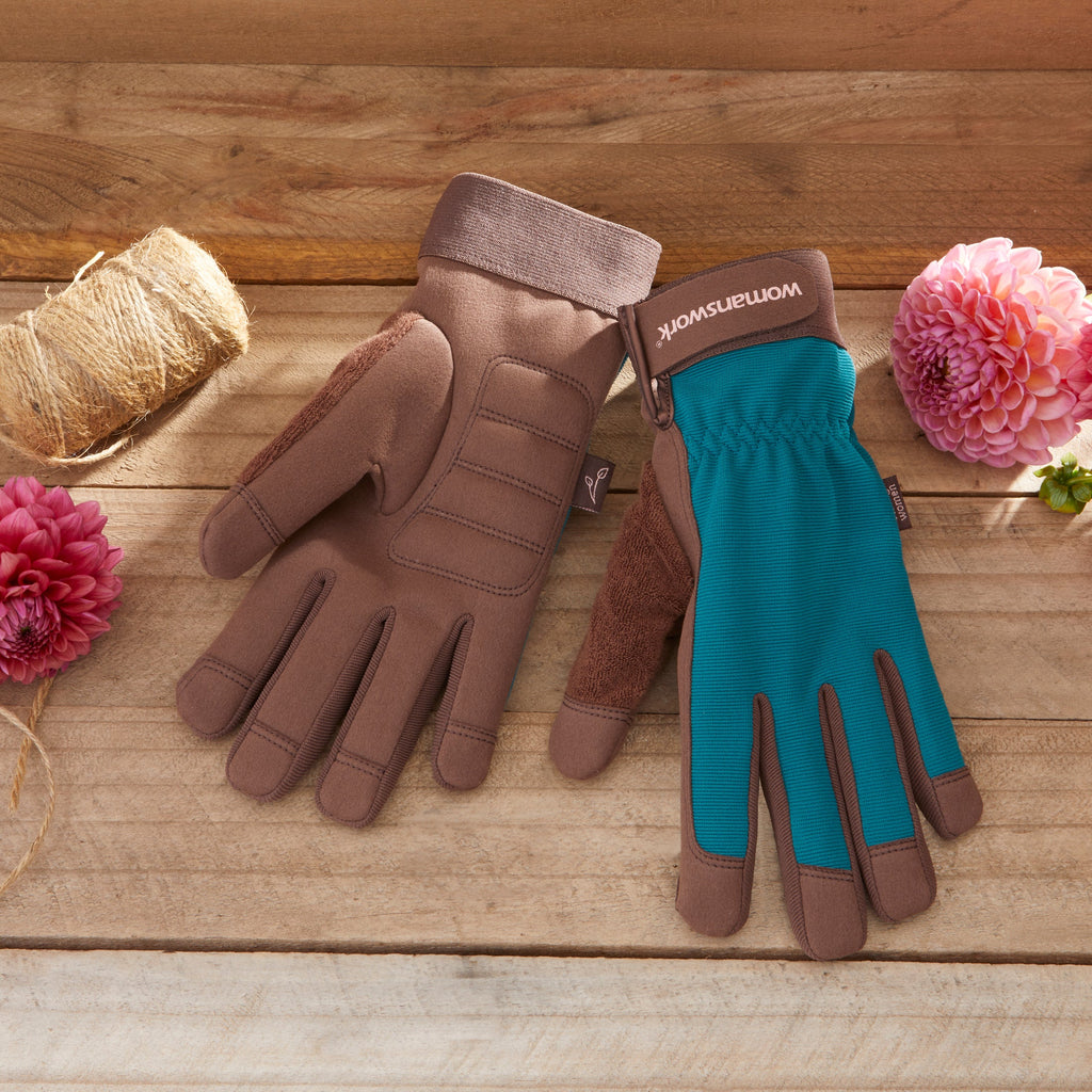 Womanswork Digger Gardening Gloves | Heirloom Boulevard