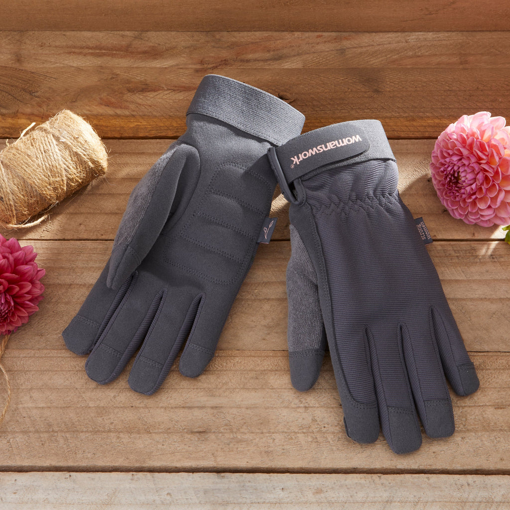 Womanswork Digger Gardening Gloves | Heirloom Boulevard