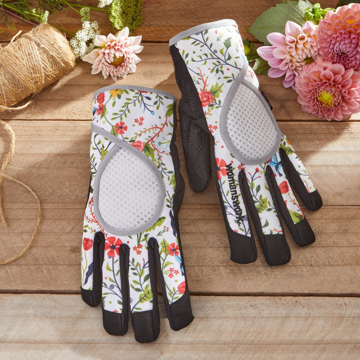 High Performance Glove, Garden of Paradise | Heirloom Boulevard