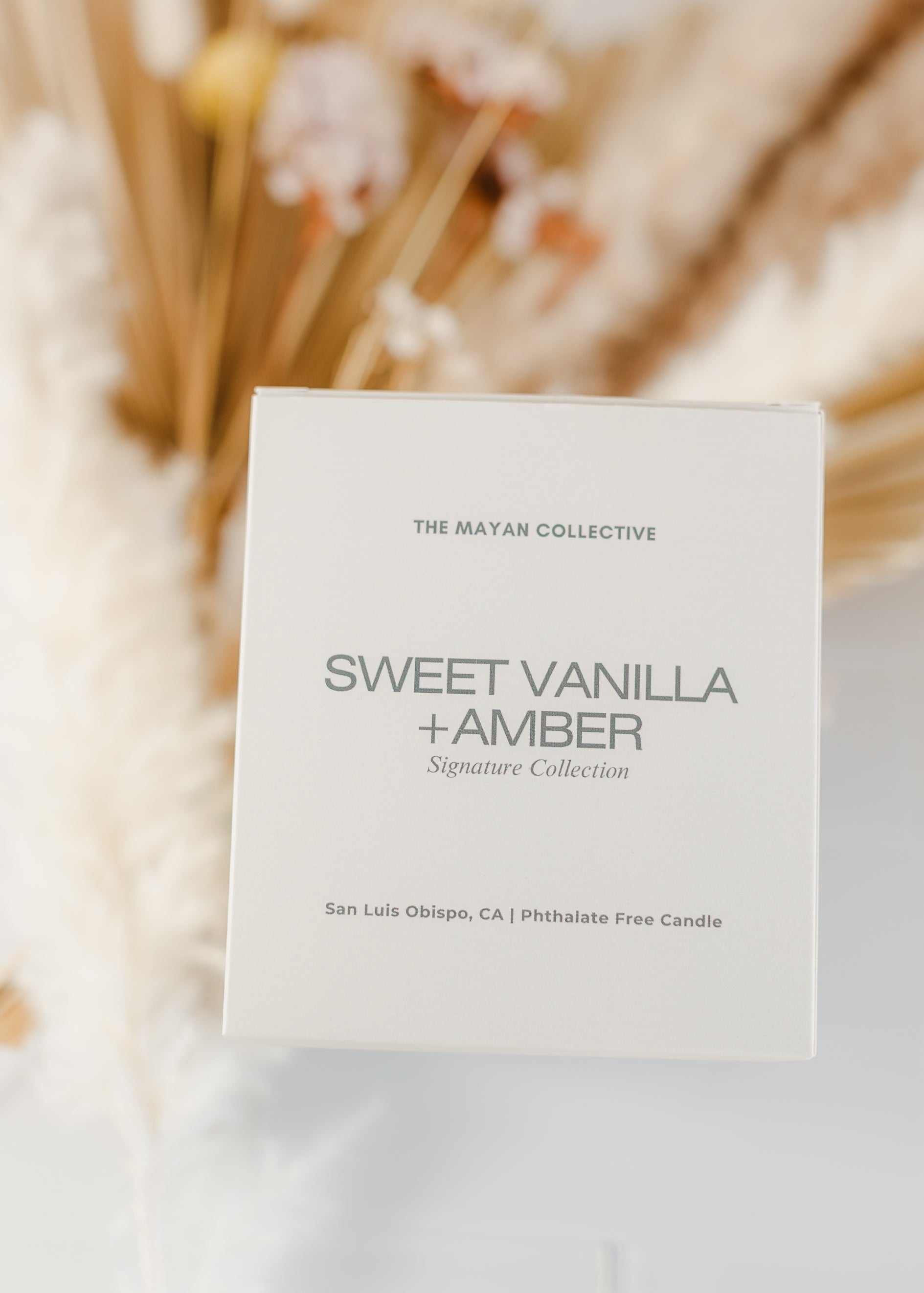 Arroyo Grande Soy Wax Candle | Heirloom Boulevard