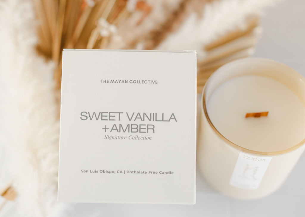 Arroyo Grande Soy Wax Candle | Heirloom Boulevard