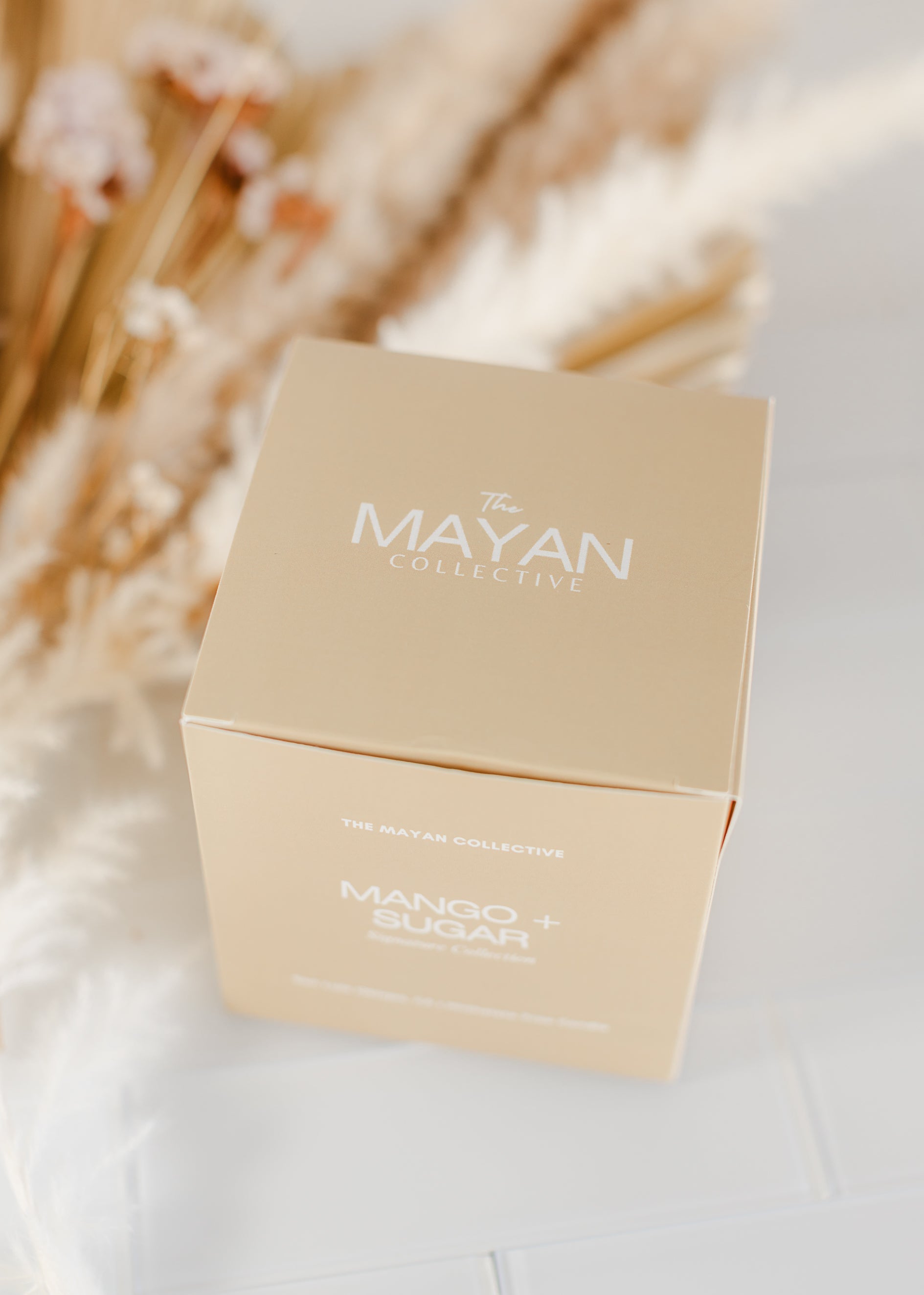 Avila Beach Soy Wax Candle | Heirloom Boulevard