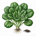 SPINACH Seeds, Bloomsdale | Heirloom Boulevard