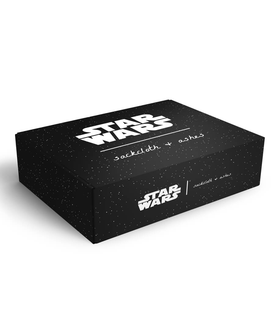 Sackcloth & Ashes Star Wars Tatooine™ | Heirloom Boulevard