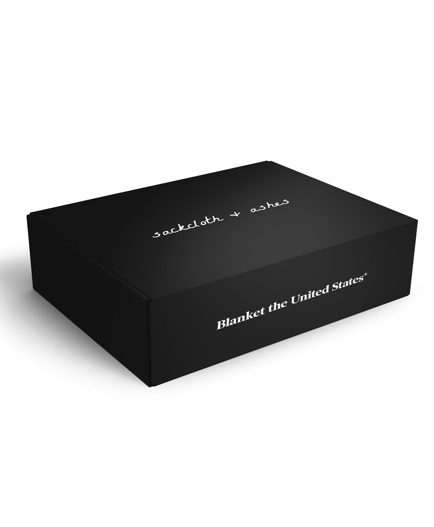 Sackcloth & Ashes Vintage Rust | Heirloom Boulevard