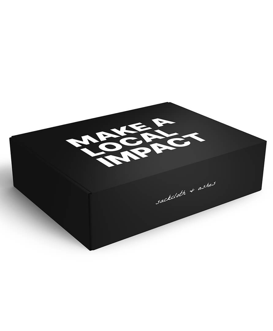 Sackcloth & Ashes Vintage Harvest | Heirloom Boulevard