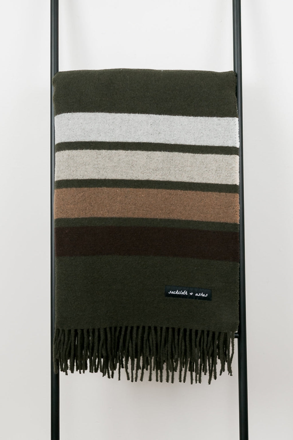 Sackcloth & Ashes Camp Forest | Heirloom Boulevard