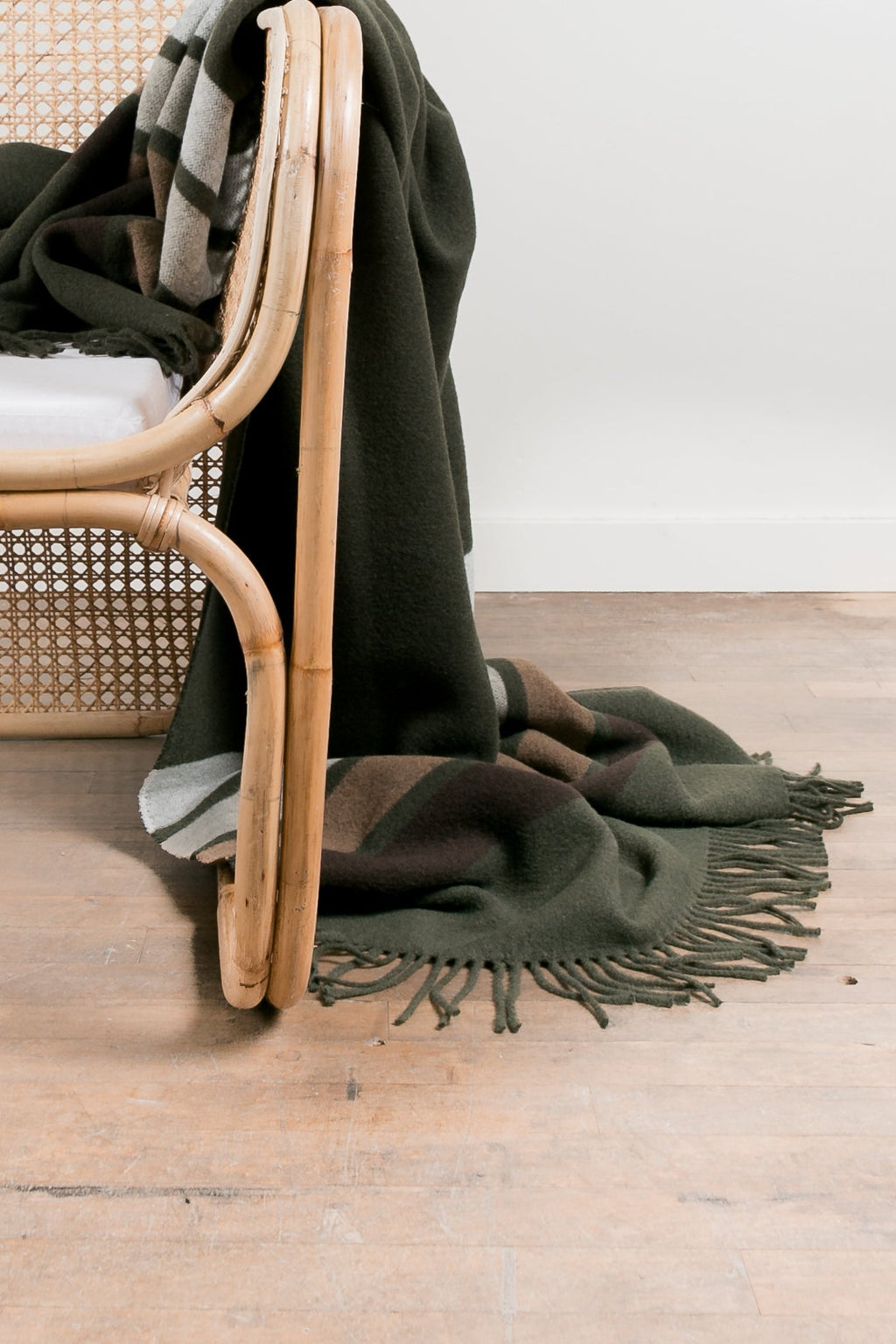 Sackcloth & Ashes Camp Forest | Heirloom Boulevard