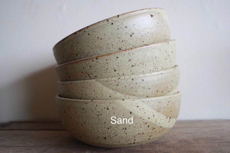 Berry Bowl Sand | Heirloom Boulevard
