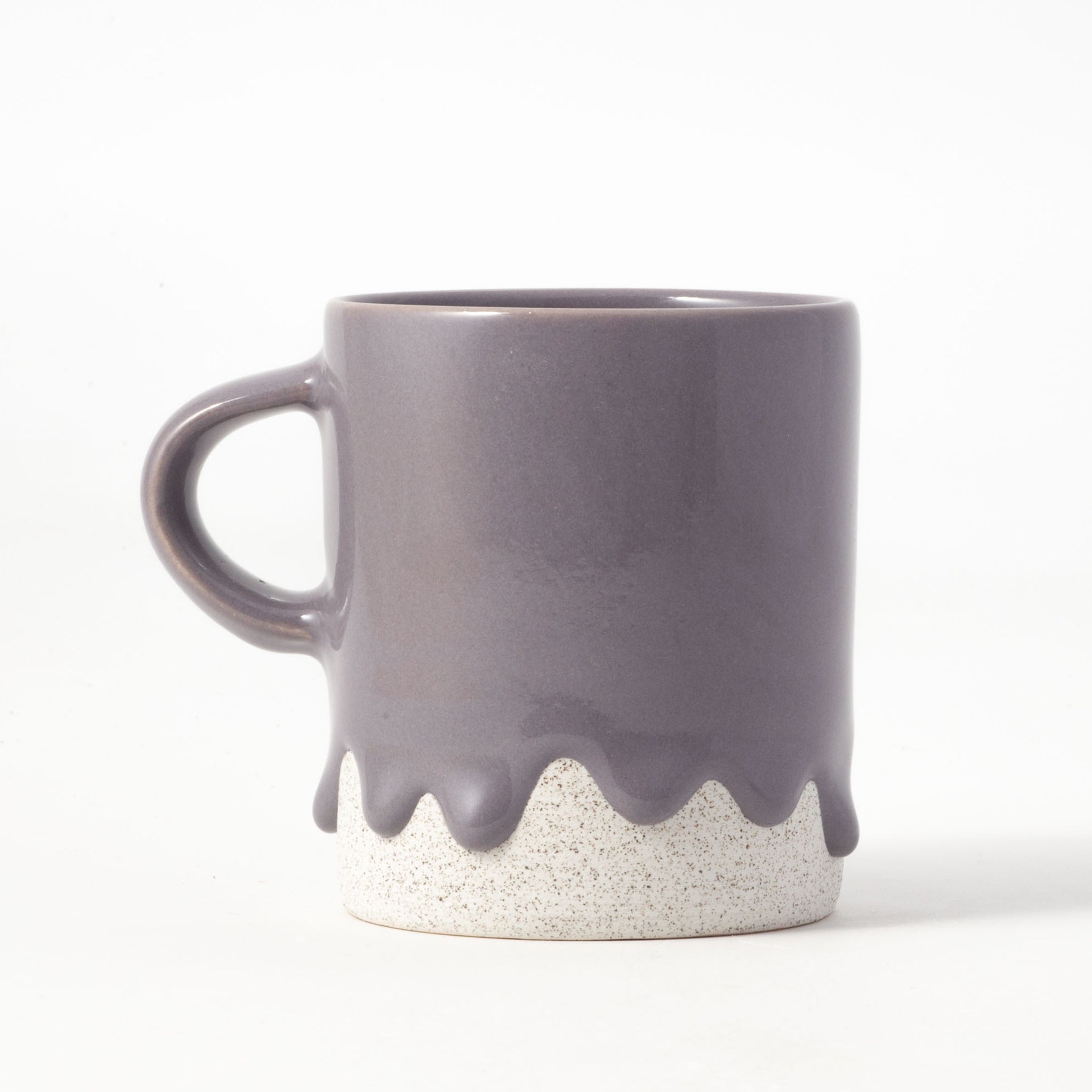 Cylinder Mug Sharky (seasonal) | Heirloom Boulevard