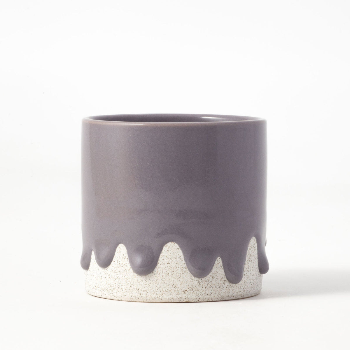 Squat Cylinder Sharky (seasonal) | Heirloom Boulevard