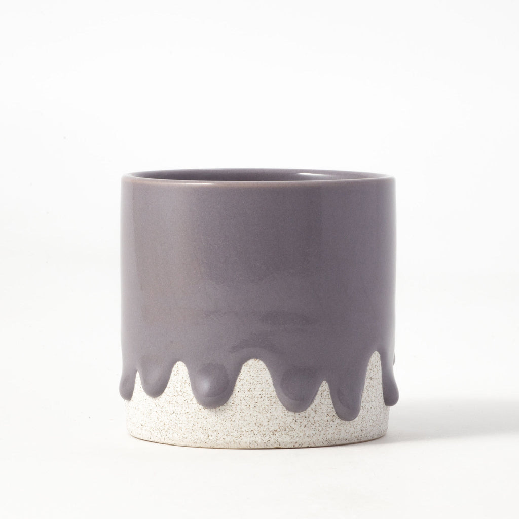 Squat Cylinder Sharky (seasonal) | Heirloom Boulevard