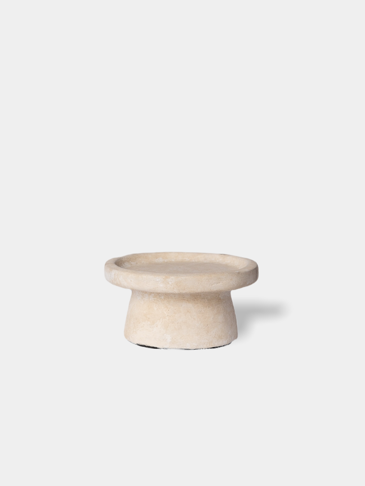 Jitana Calista Pedestal | Heirloom Boulevard