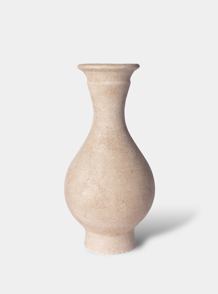 Jitana Hourglass Vase | Heirloom Boulevard