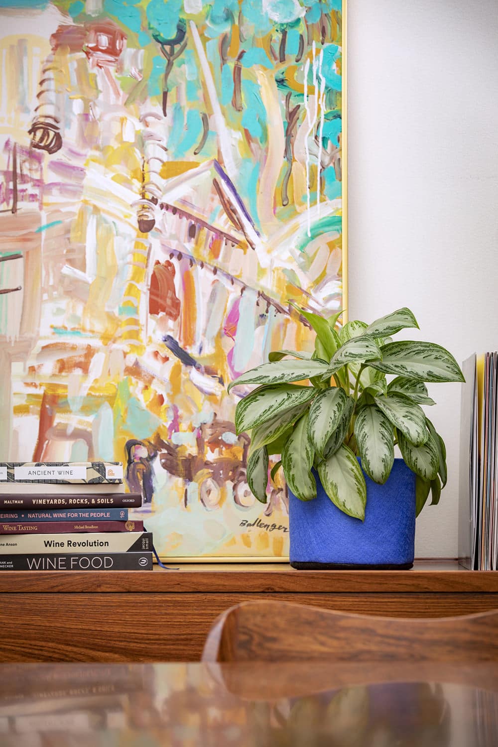 Smart Pot Fabric Planter | Heirloom Boulevard