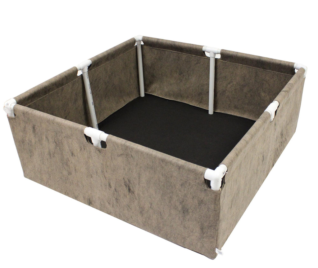 Smart Pot Urban Raised Bed | Heirloom Boulevard
