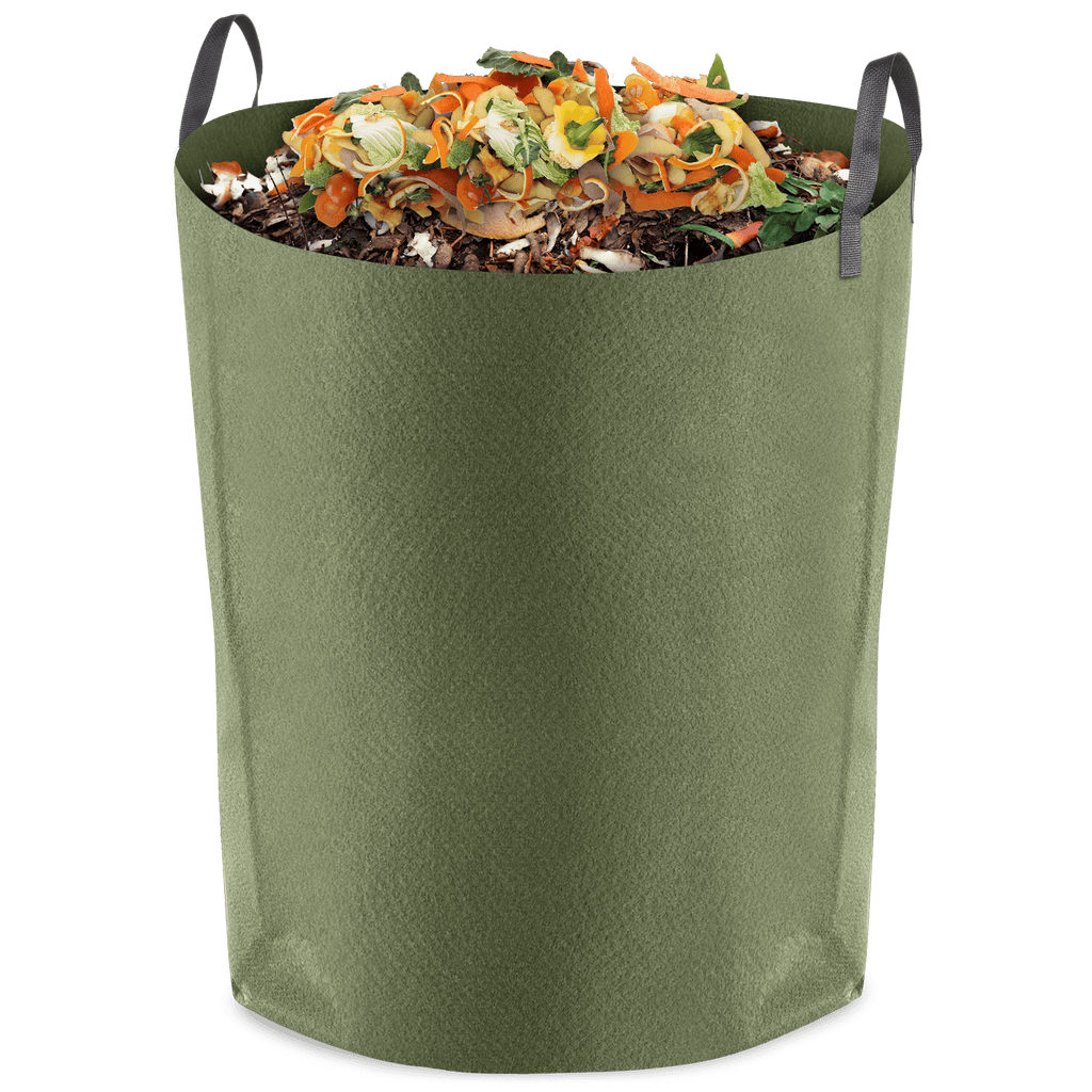 Smart Pot Urban Compost Sak | Heirloom Boulevard