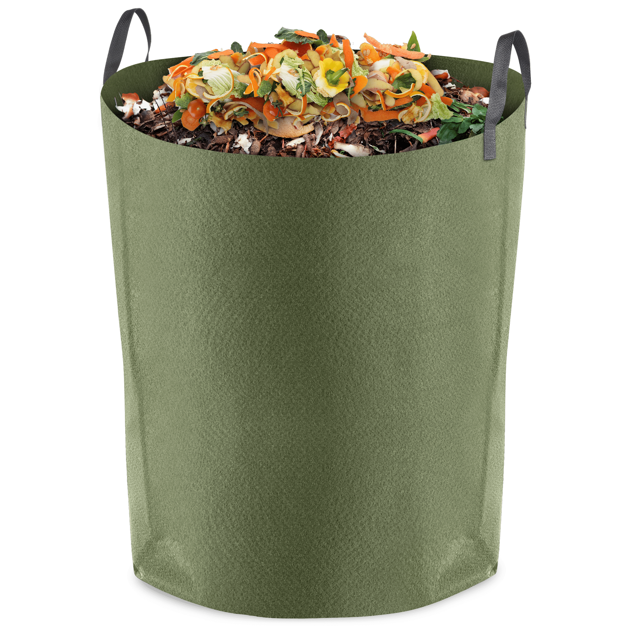 Smart Pot Urban Compost Sak | Heirloom Boulevard