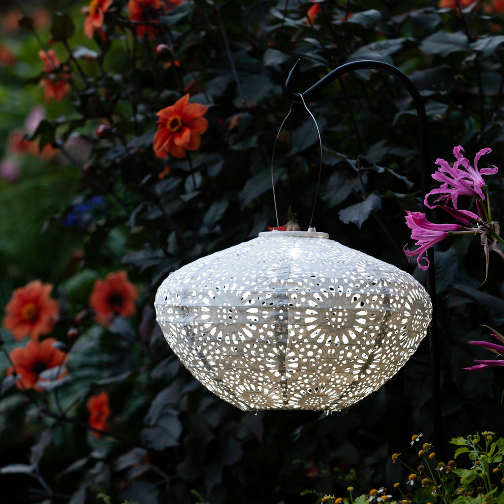Allsop Soji Stella White Multi-Shape 3-pack | Heirloom Boulevard