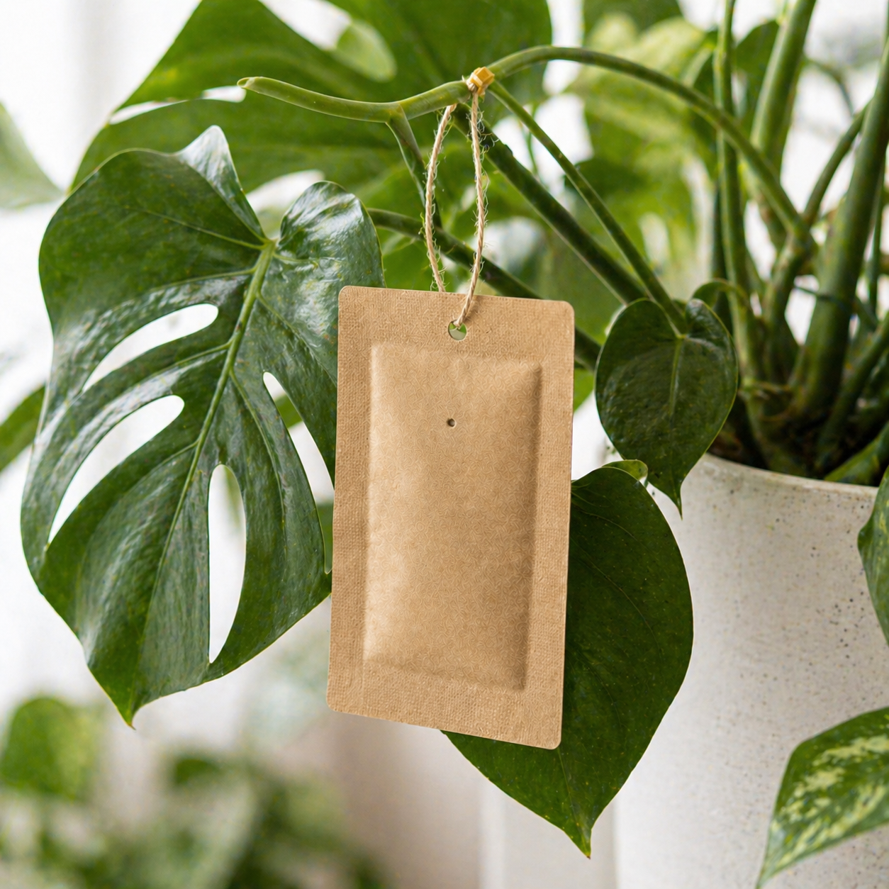 FGMN Nursery Special Blend Slow-Release Prevention Sachets | Heirloom Boulevard