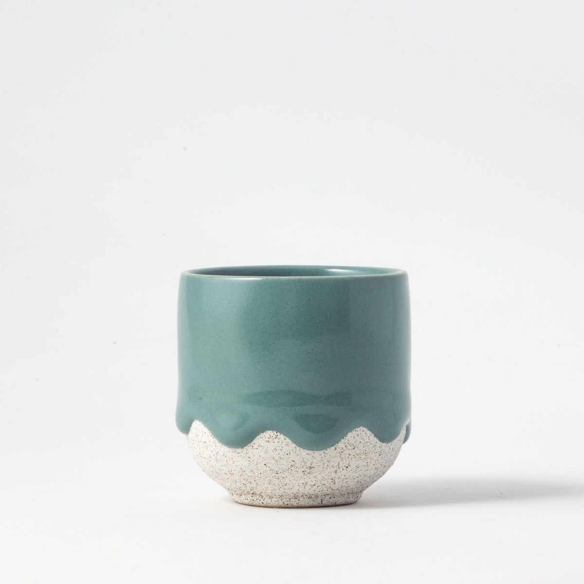 Espresso Cup Spruce (seasonal) | Heirloom Boulevard