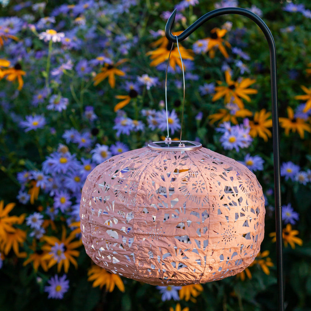 Allsop Shepherd's Hook 36 inches | Heirloom Boulevard