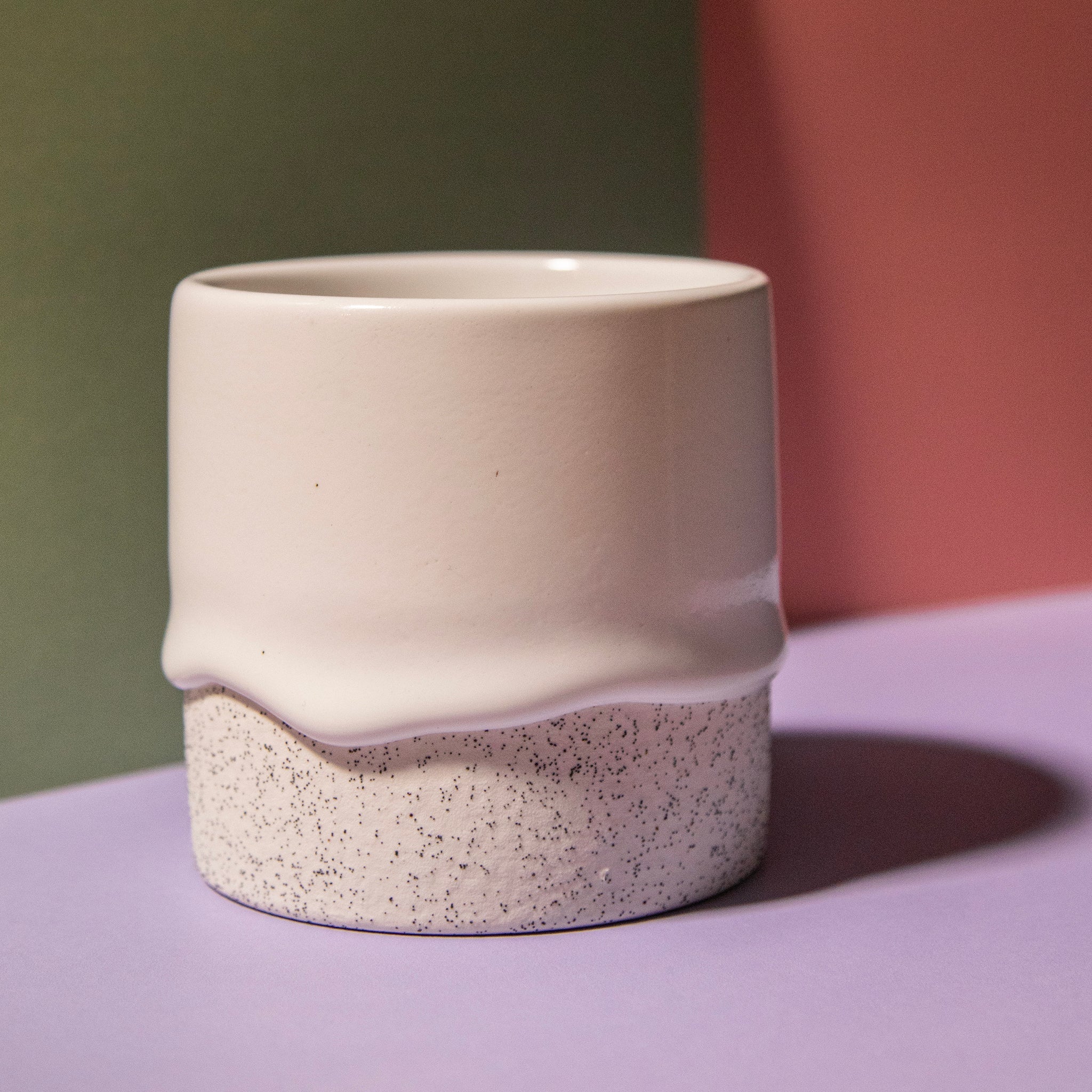 Squat Cylinder | Heirloom Boulevard