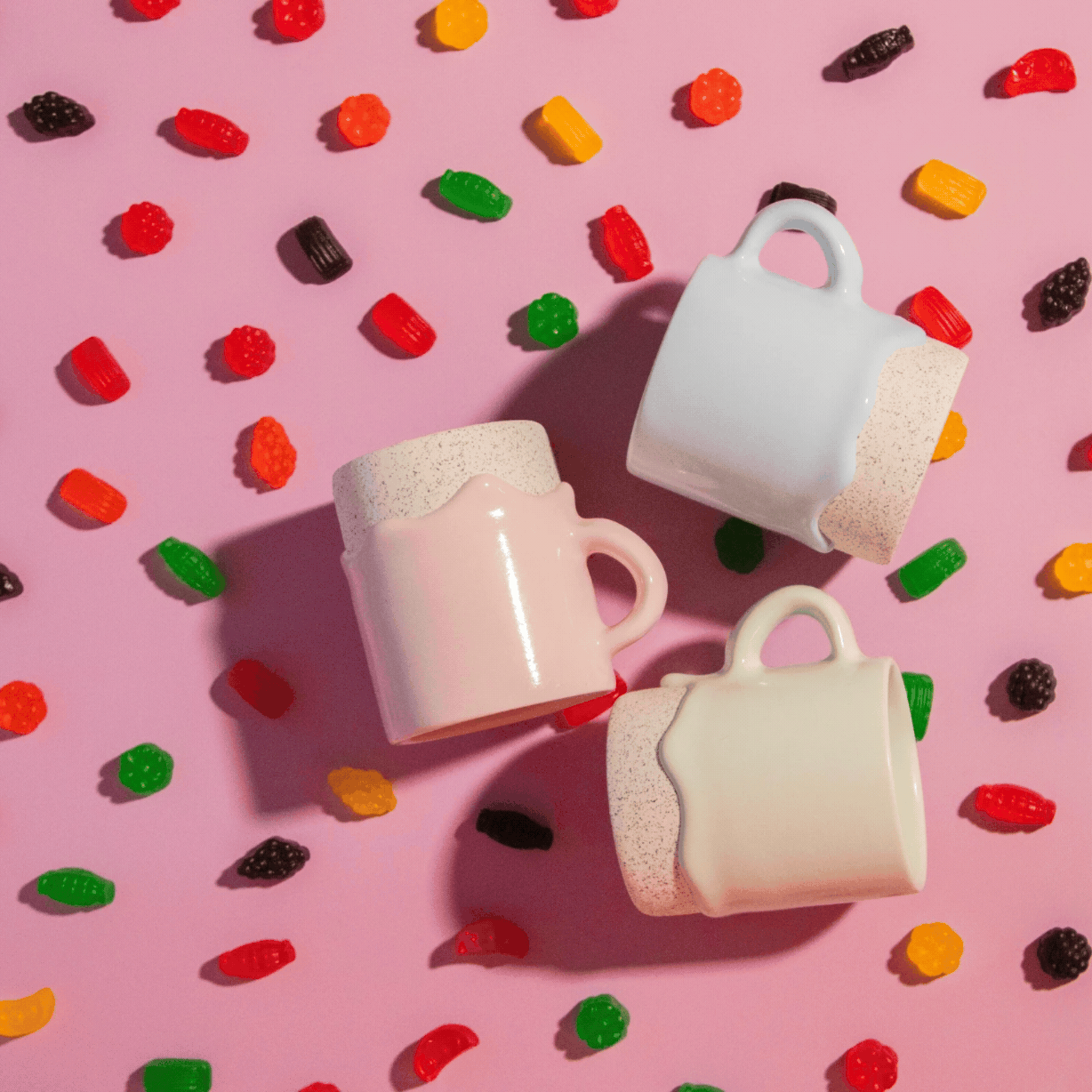 Cylinder Mug | Heirloom Boulevard