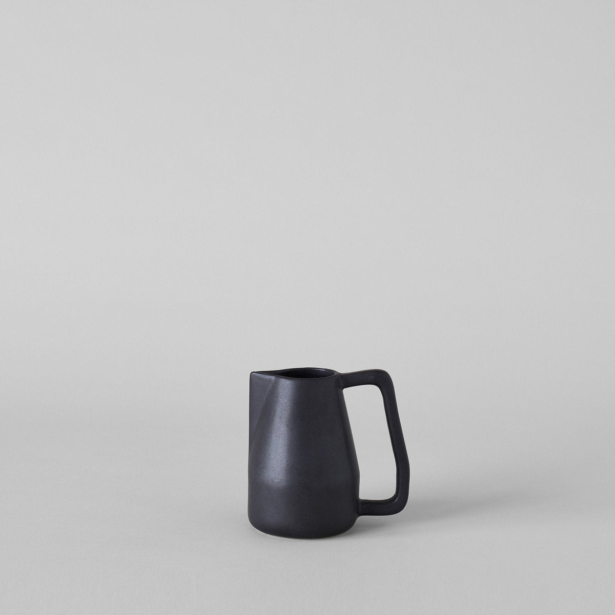 Bloomist Black Novah Pitcher | Heirloom Boulevard