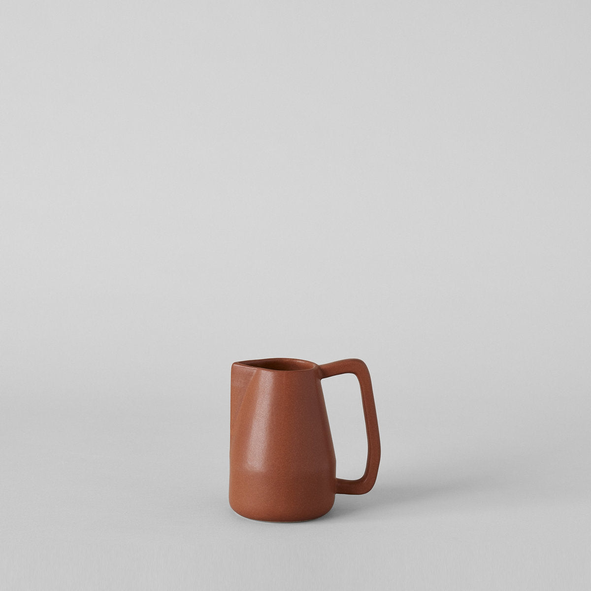 Bloomist Brown Novah Pitcher Small | Heirloom Boulevard