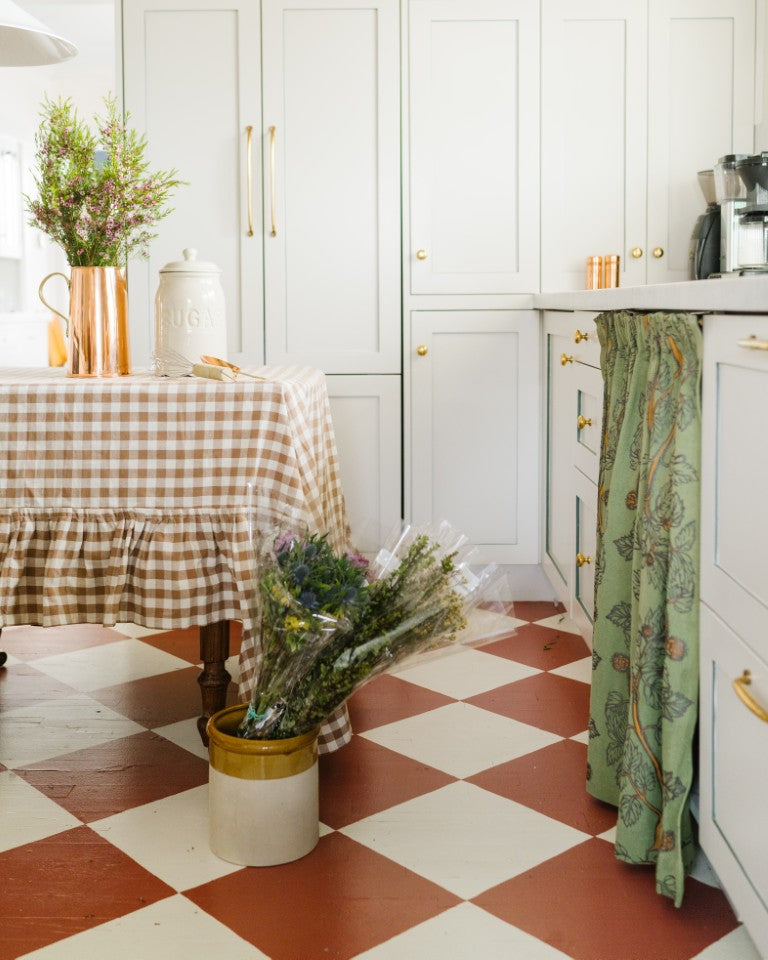 Galley & Fen Heritage Stoneware Crock | Heirloom Boulevard